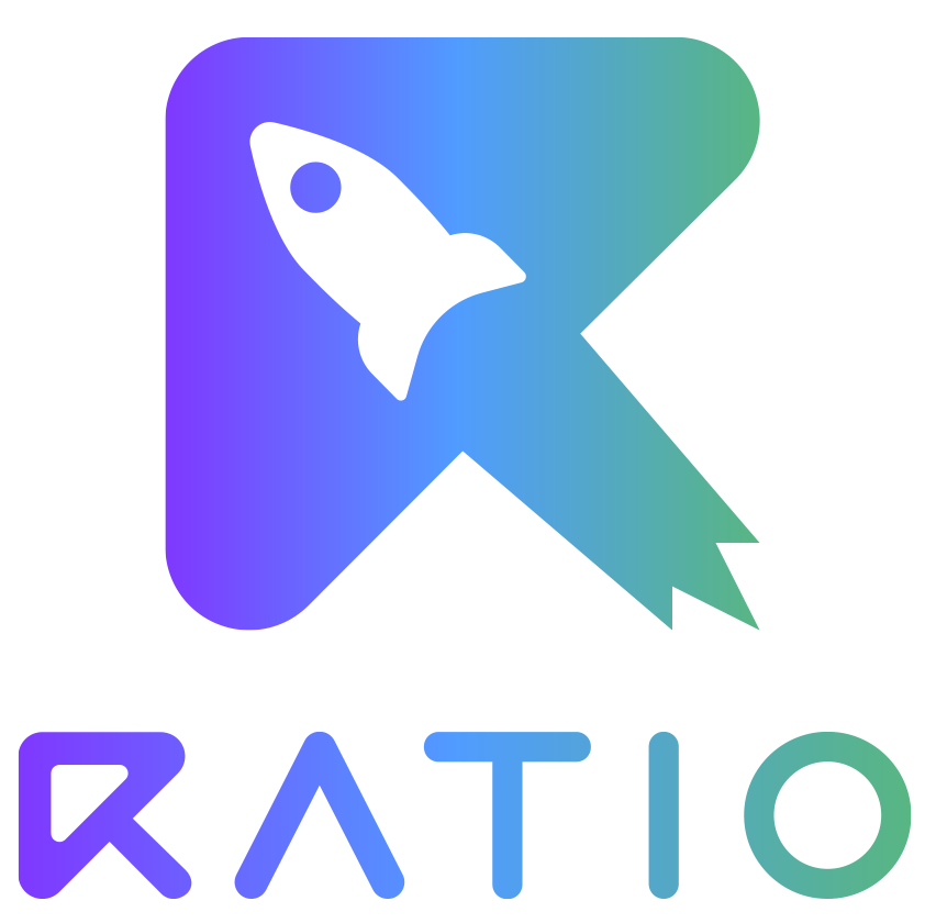 Logo Agencia Ratio